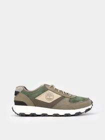 Кроссовки Timberland модель TB0A5WYG9911 Фото