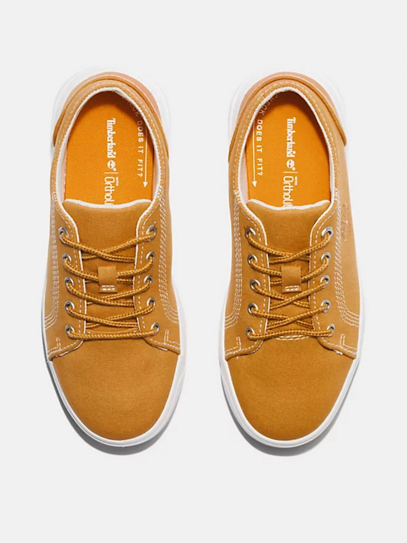 Кеды Timberland модель TB0A5X3W7631 Кеды Timberland модель TB0A5X3W7631 Фото