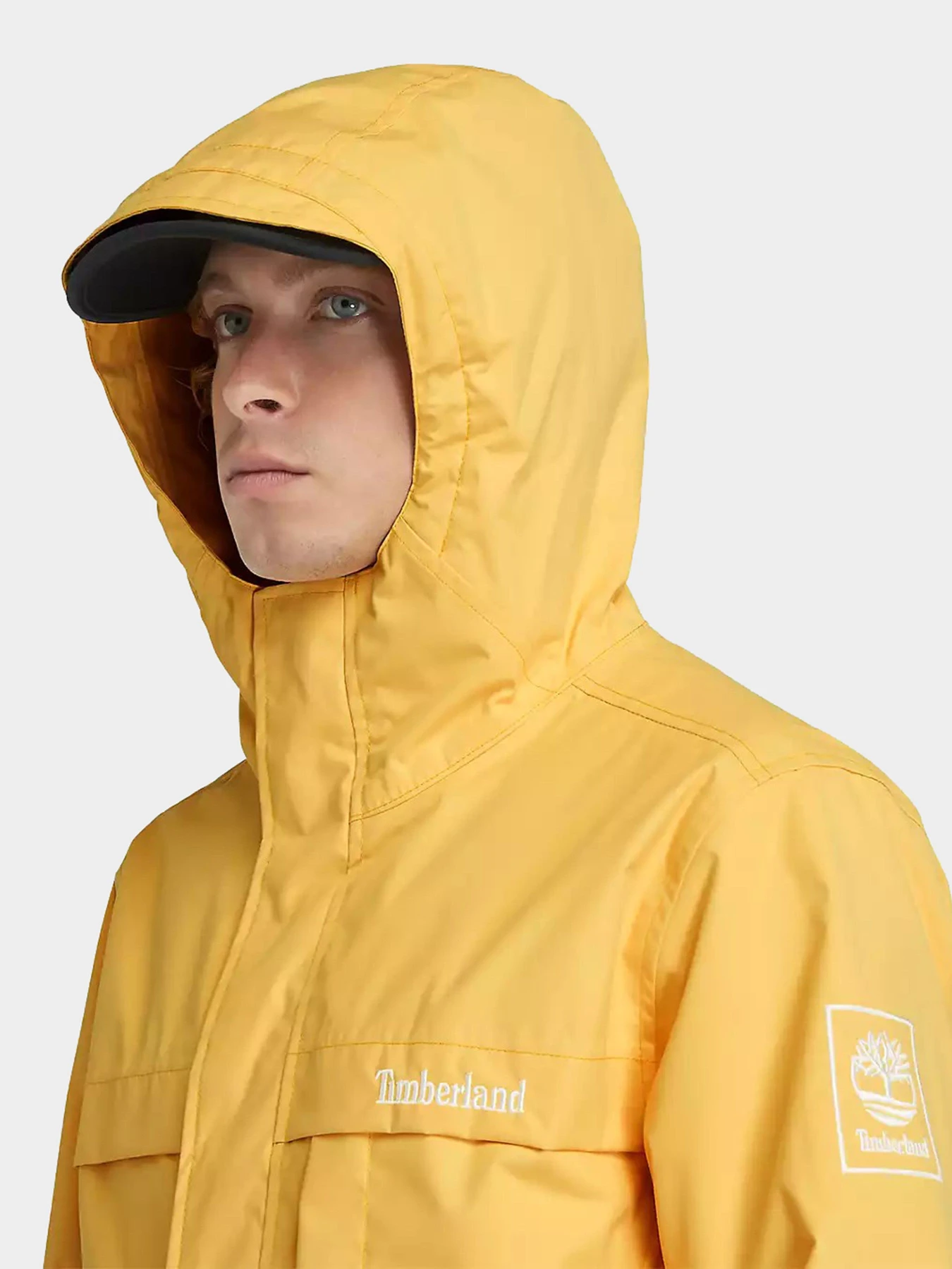Куртки и дубленки Timberland модель TB0A5XRSEG41 Куртки и дубленки Timberland модель TB0A5XRSEG41 Фото