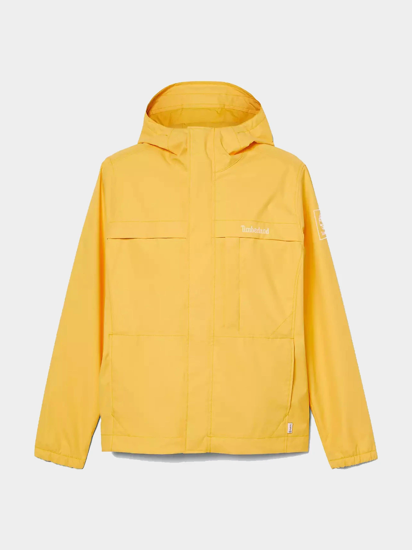 Куртки и дубленки Timberland модель TB0A5XRSEG41 Куртки и дубленки Timberland модель TB0A5XRSEG41 Фото