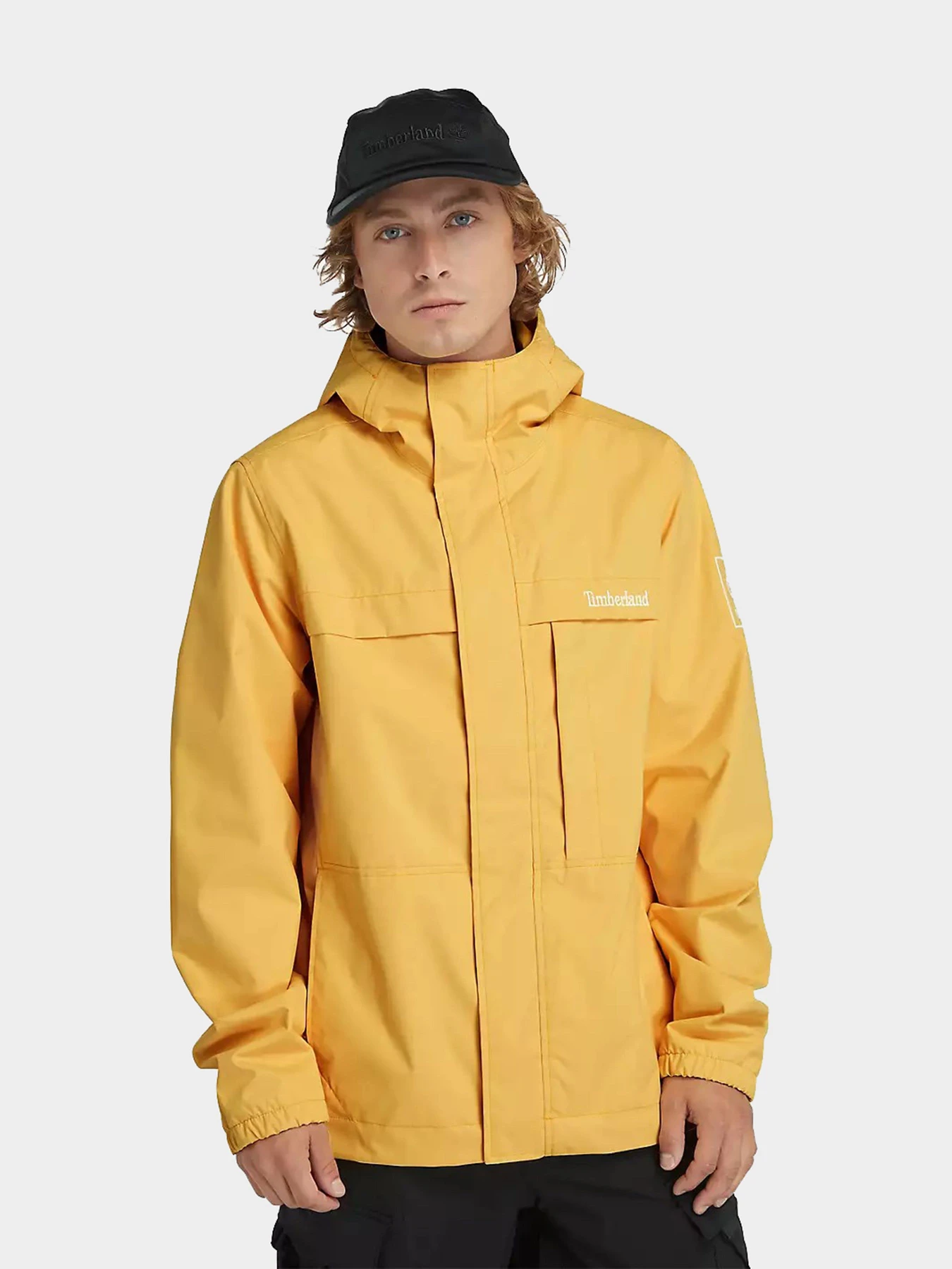 Куртки и дубленки Timberland модель TB0A5XRSEG41 Куртки и дубленки Timberland модель TB0A5XRSEG41 Фото