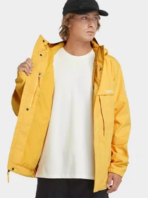 Куртки и дубленки Timberland модель TB0A5XRSEG41 Фото