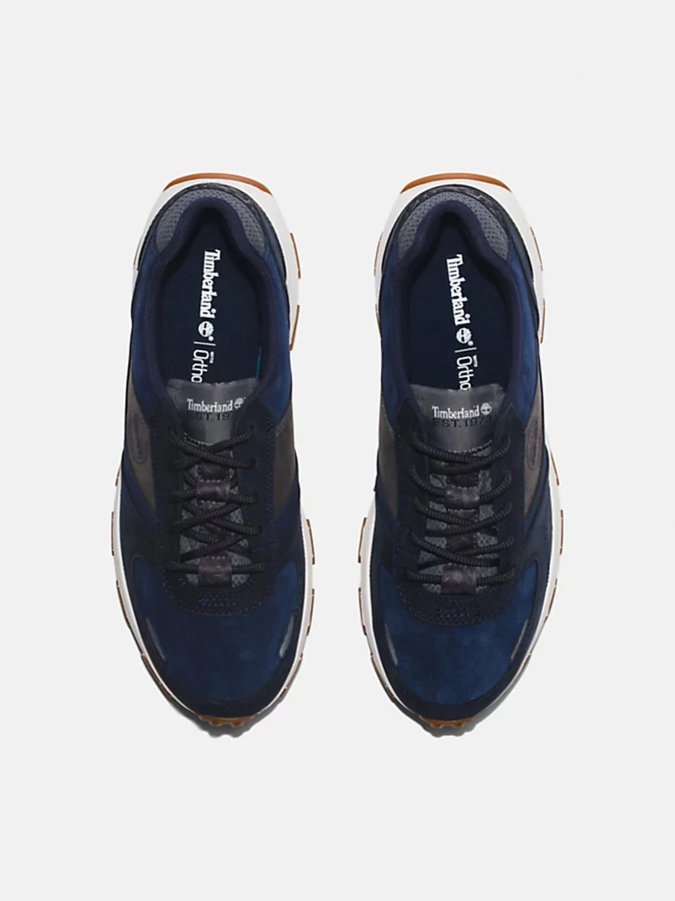 Кроссовки Timberland модель TB0A5YDR0191 Фото