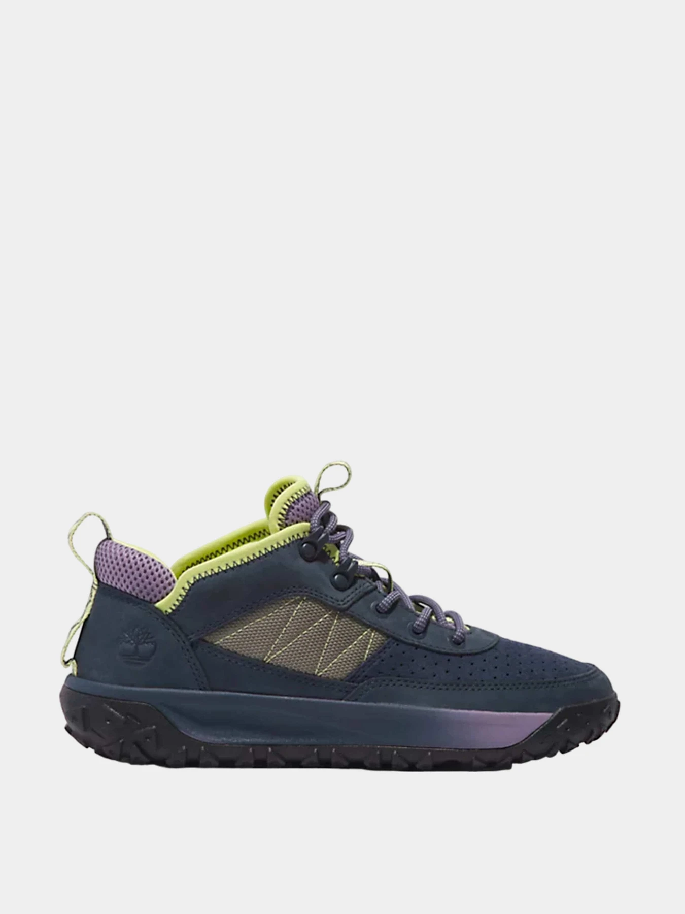 Кроссовки Timberland модель TB0A645REP21 Кроссовки Timberland модель TB0A645REP21 Фото