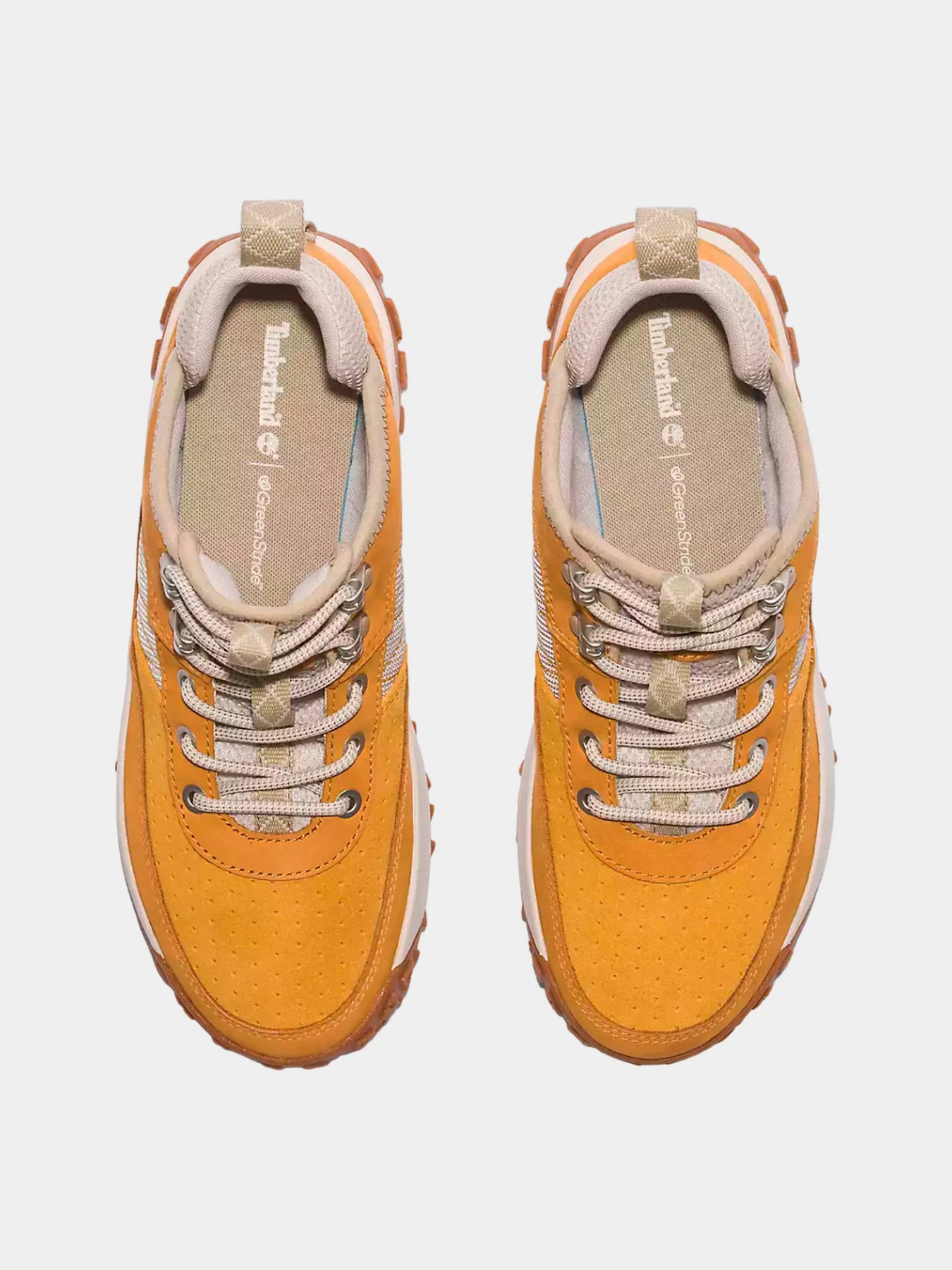Кроссовки Timberland модель TB0A647M7541 Кроссовки Timberland модель TB0A647M7541 Фото