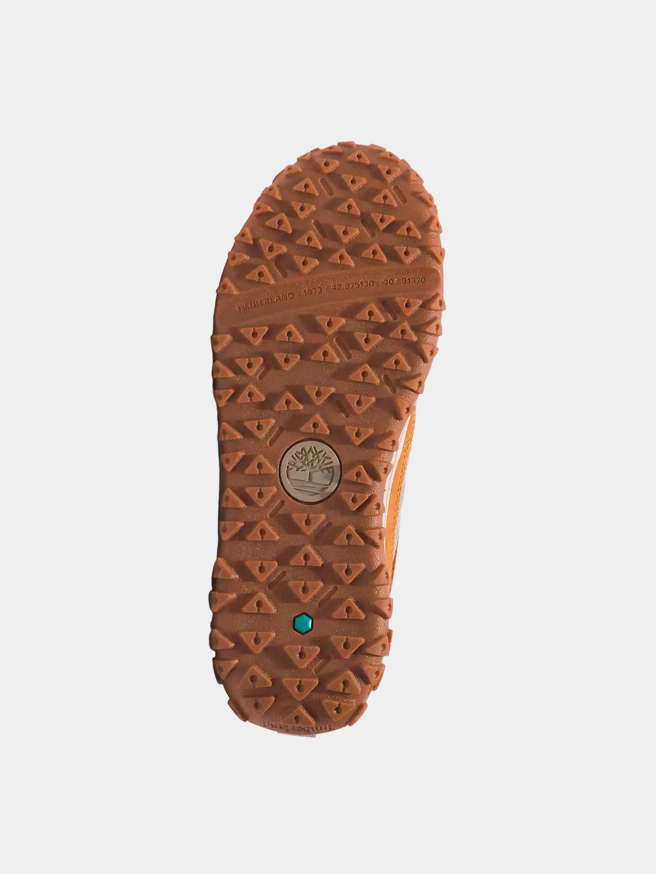 Кроссовки Timberland модель TB0A647M7541 Кроссовки Timberland модель TB0A647M7541 Фото