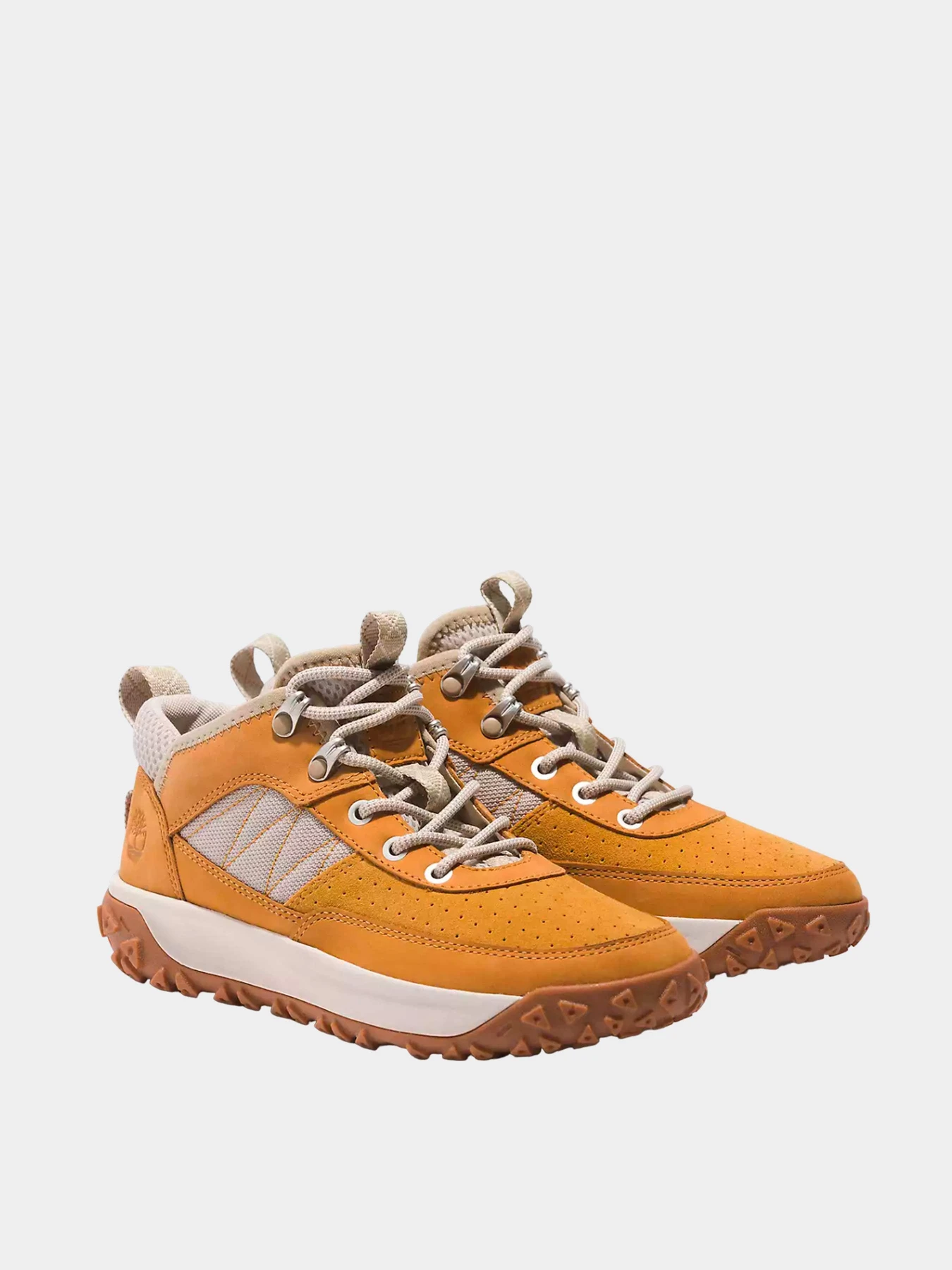 Кроссовки Timberland модель TB0A647M7541 Кроссовки Timberland модель TB0A647M7541 Фото