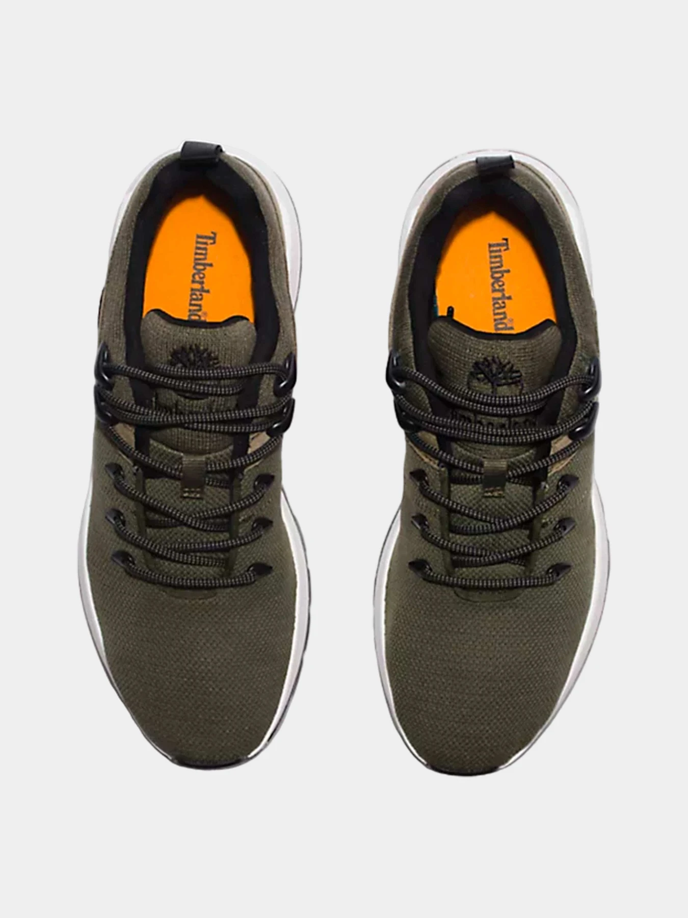 Кроссовки Timberland модель TB0A64B4A581 Кроссовки Timberland модель TB0A64B4A581 Фото
