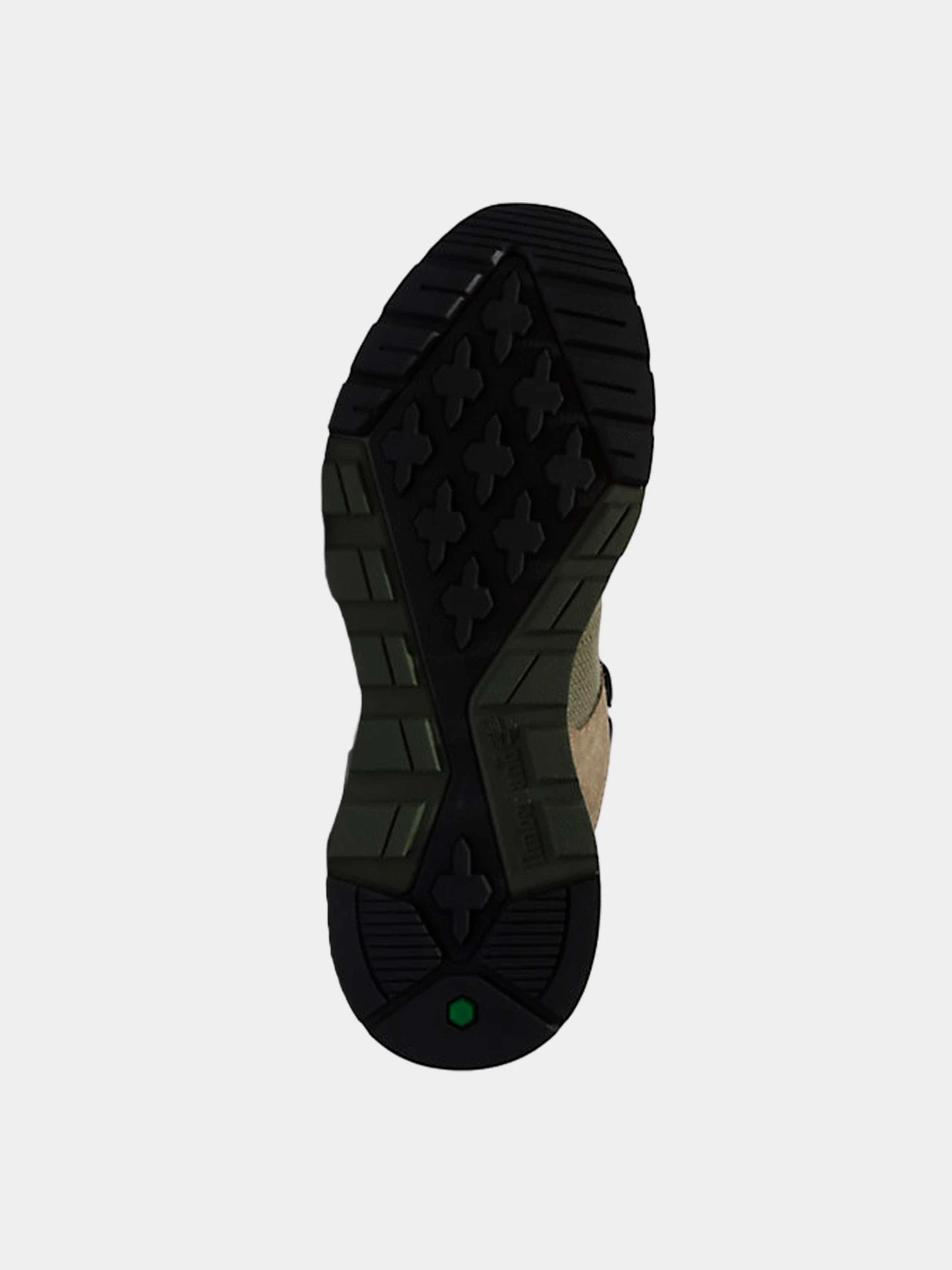 Кроссовки Timberland модель TB0A64B4A581 Кроссовки Timberland модель TB0A64B4A581 Фото