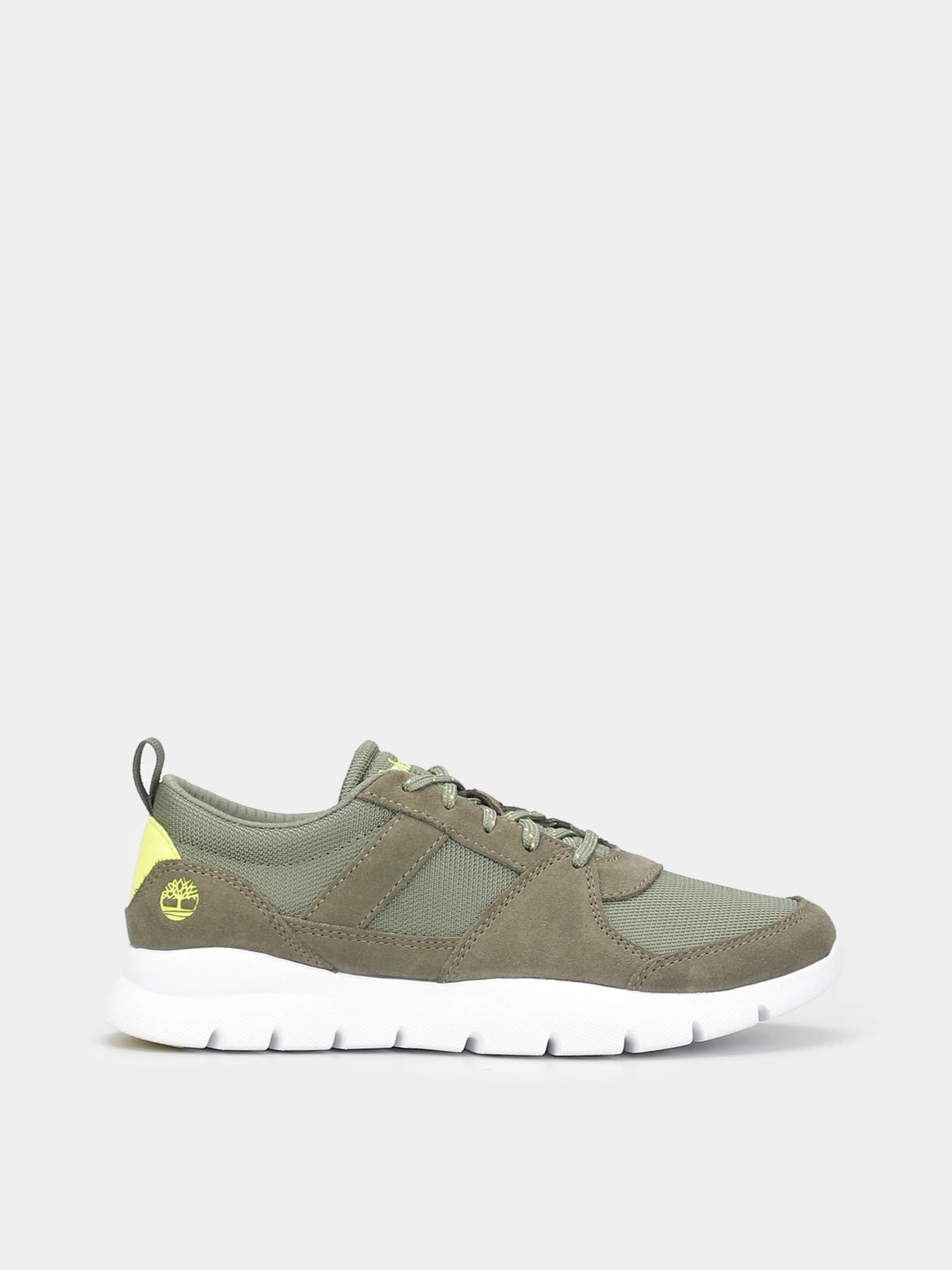 Кроссовки Timberland модель TB0A68P1EY01 Кроссовки Timberland модель TB0A68P1EY01 Фото