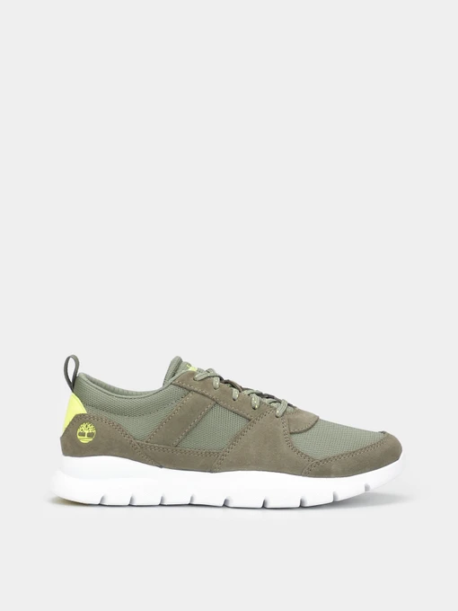 Кроссовки Timberland модель TB0A68P1EY01 Фото