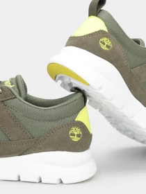 Кроссовки Timberland модель TB0A68P1EY01 Фото