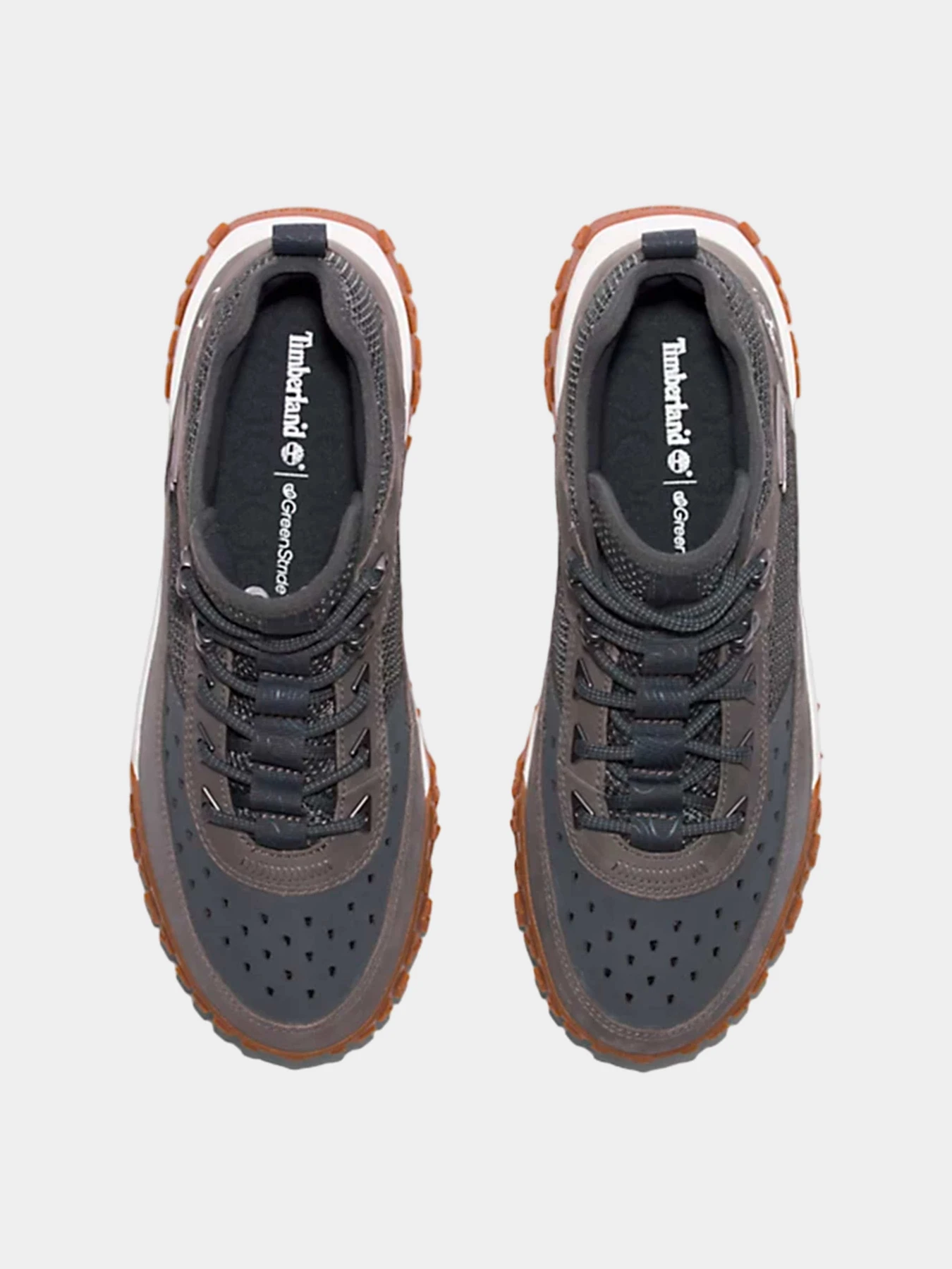 Кроссовки Timberland модель TB0A6A98Y551 Кроссовки Timberland модель TB0A6A98Y551 Фото