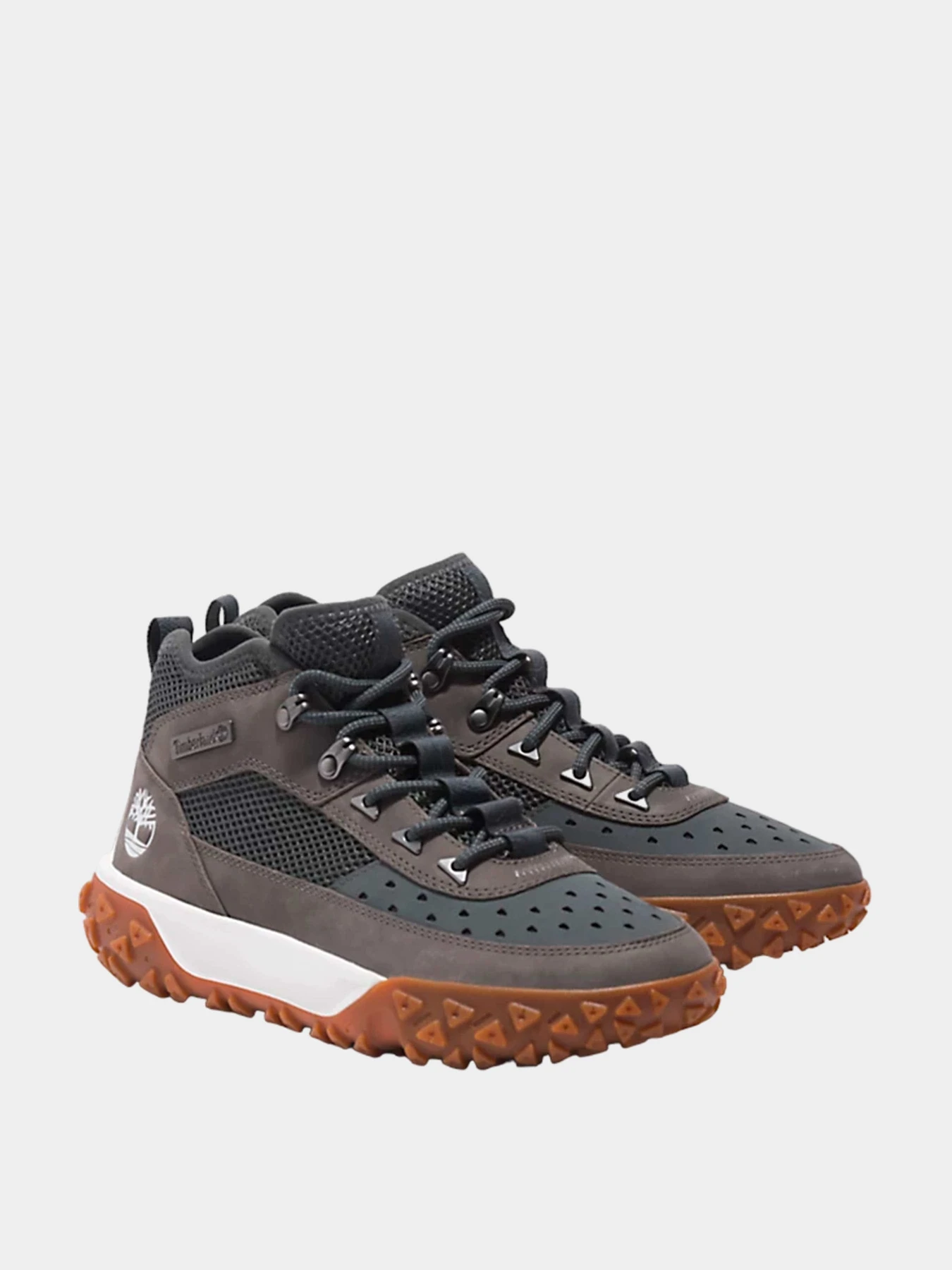 Кроссовки Timberland модель TB0A6A98Y551 Кроссовки Timberland модель TB0A6A98Y551 Фото