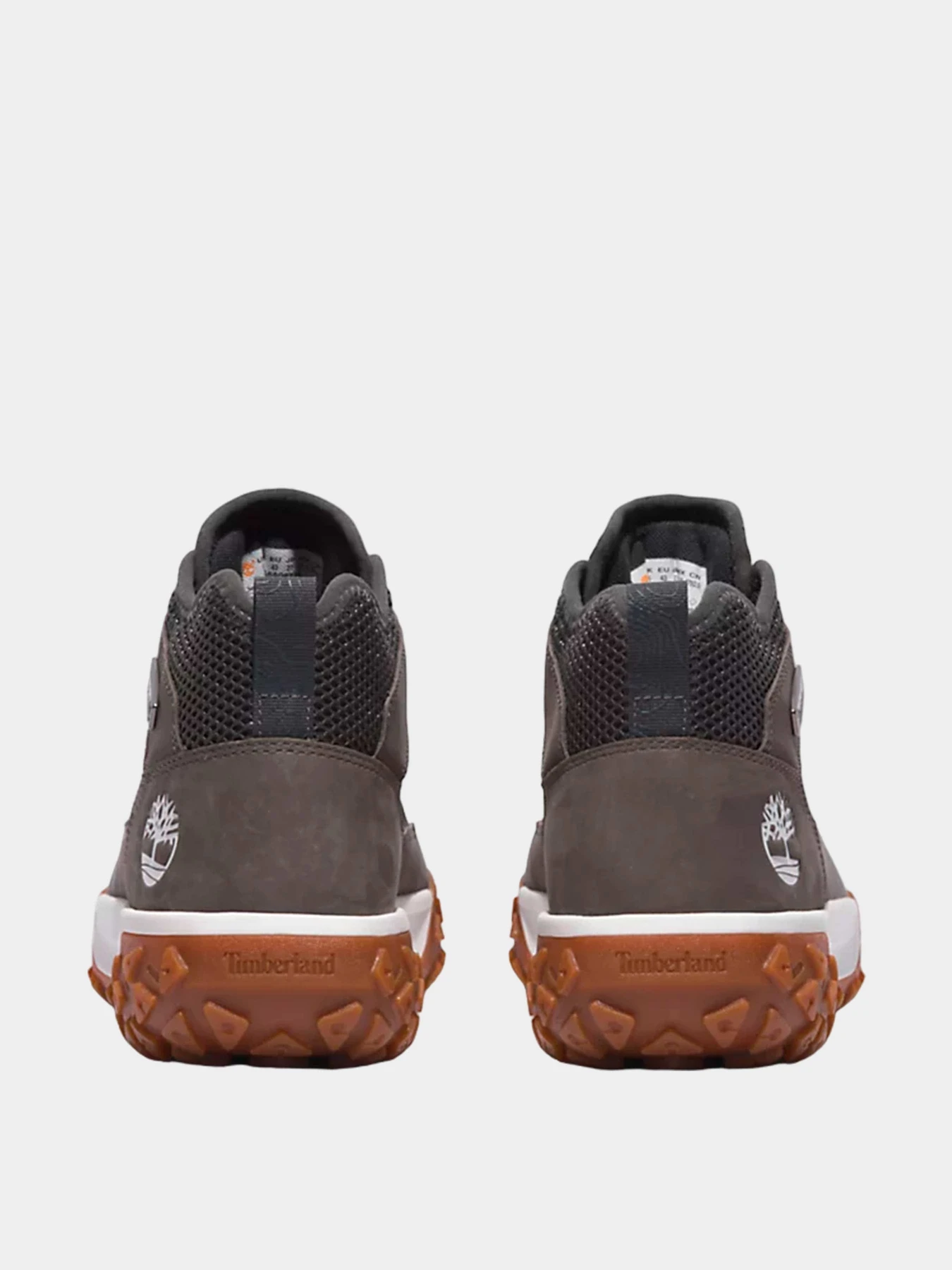 Кроссовки Timberland модель TB0A6A98Y551 Кроссовки Timberland модель TB0A6A98Y551 Фото