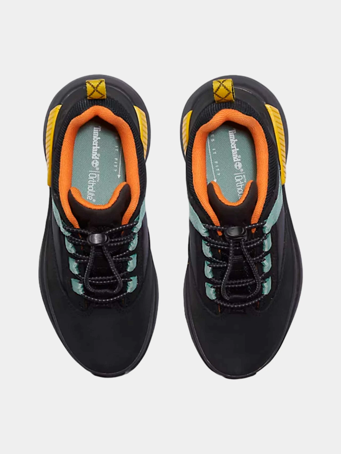 Кроссовки Timberland модель TB0A6BDHEBE1 Кроссовки Timberland модель TB0A6BDHEBE1 Фото