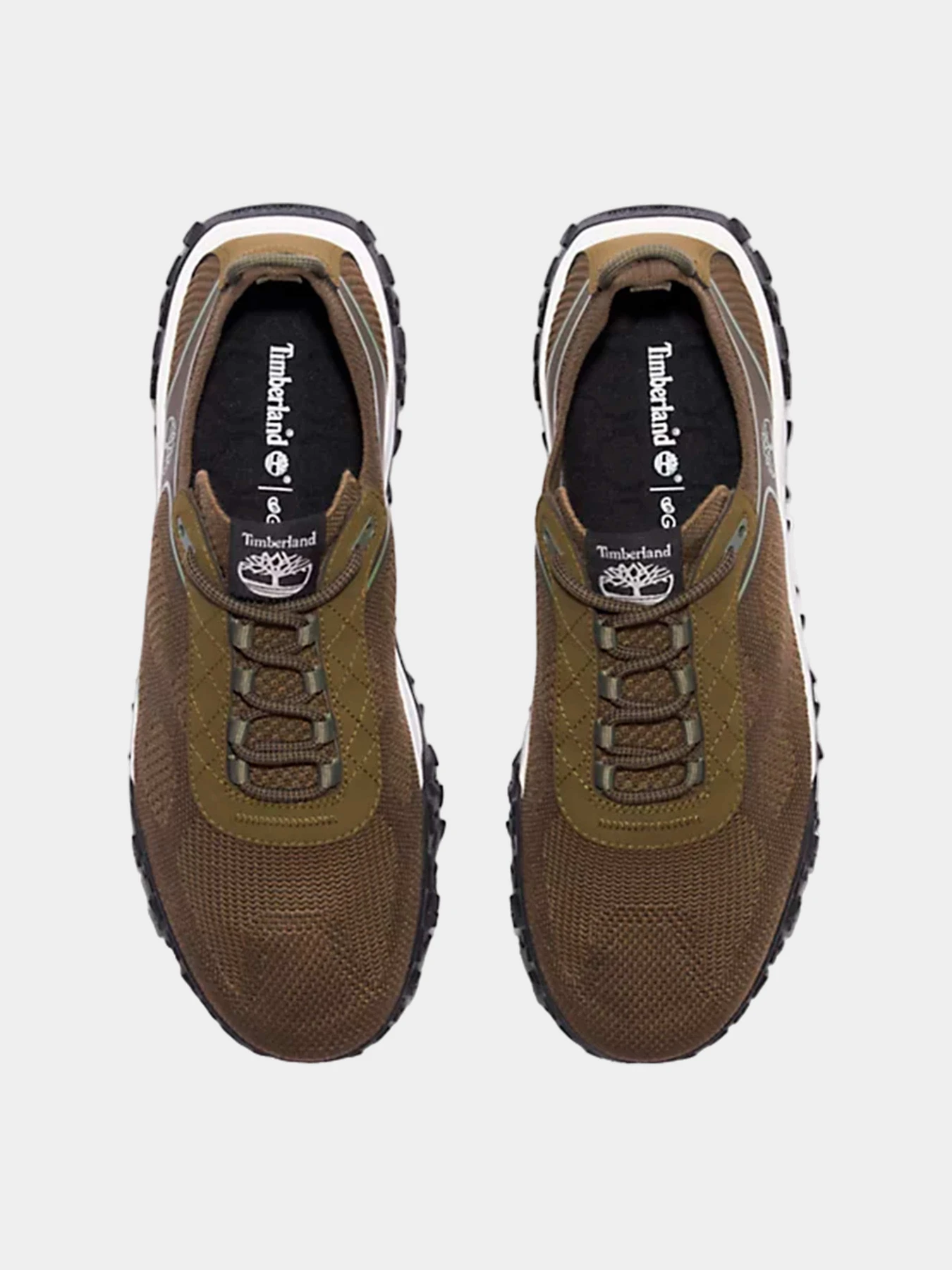 Кроссовки Timberland модель TB0A6BPWEBF1 Кроссовки Timberland модель TB0A6BPWEBF1 Фото