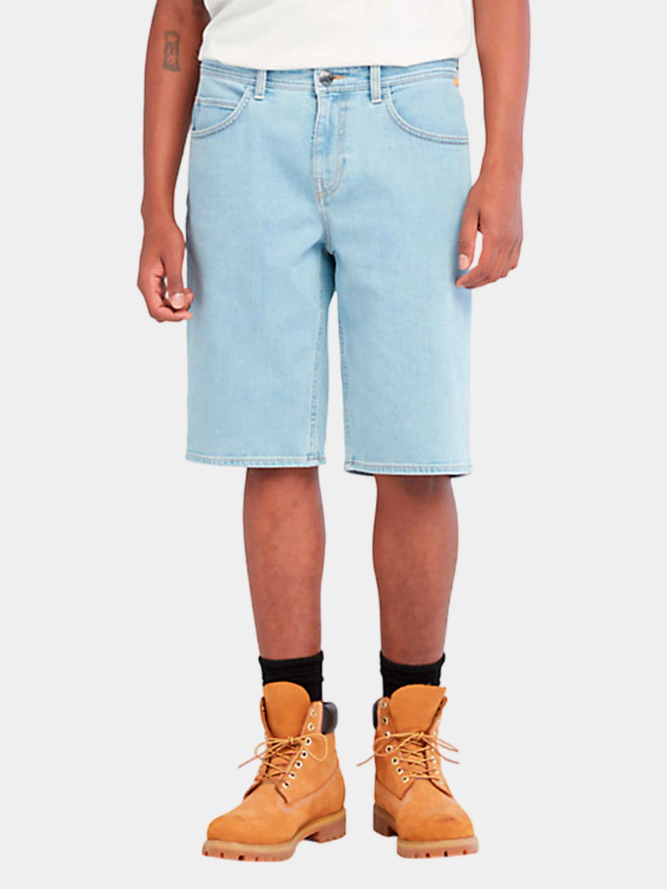 Шорты Timberland модель TB0A6DZBBQ81 Шорты Timberland модель TB0A6DZBBQ81 Фото