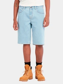 Шорты Timberland модель TB0A6DZBBQ81 Фото