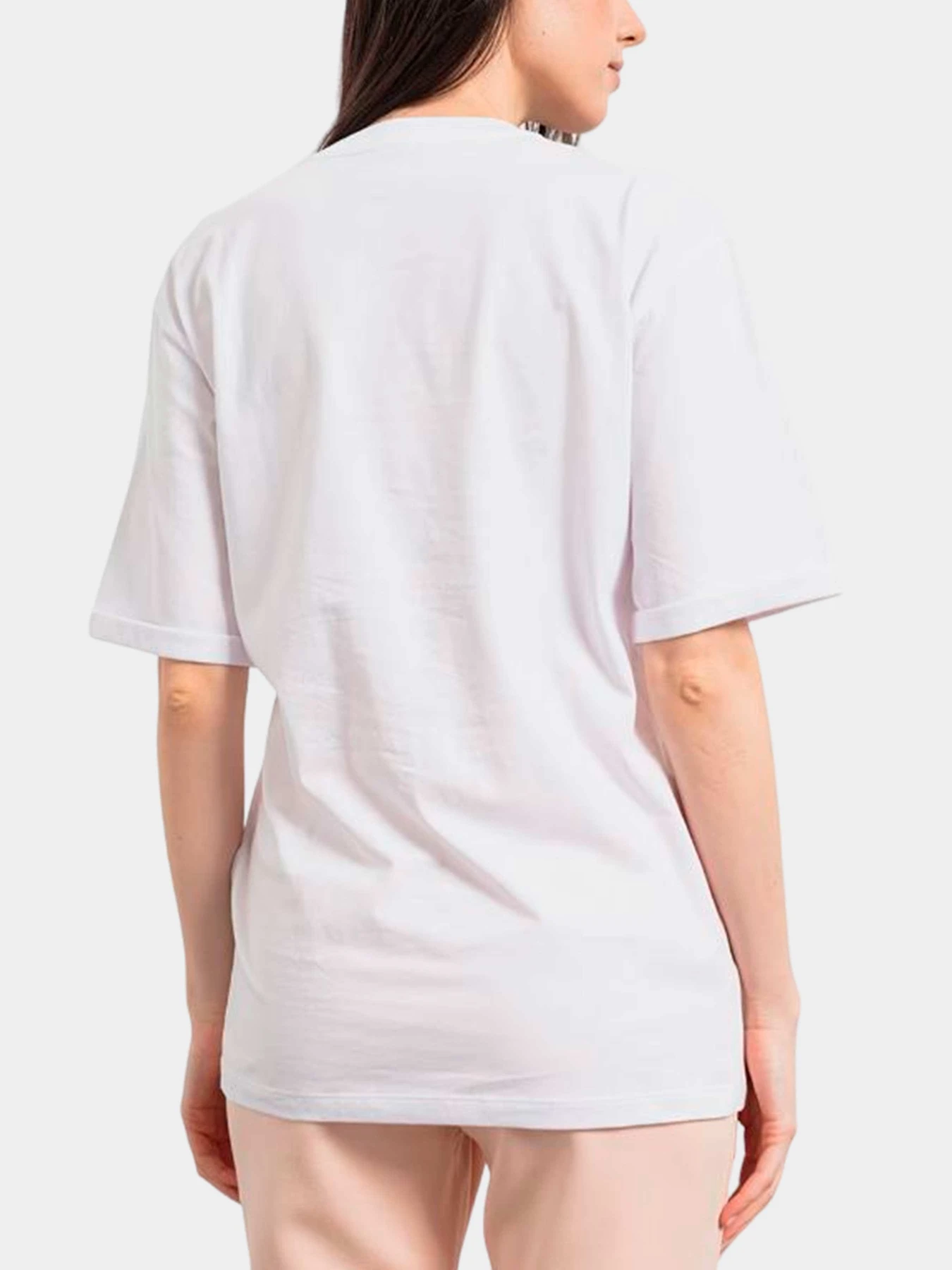 Футболки и поло Armani Exchange модель 3DYT24-YJ3RZ-1000 Фото