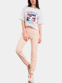 Футболки и поло Armani Exchange модель 3DYT24-YJ3RZ-1000 Фото