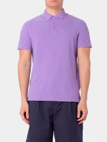 Футболки и поло Armani Exchange модель 3DZFAB-ZJXUZ-1355 Фото