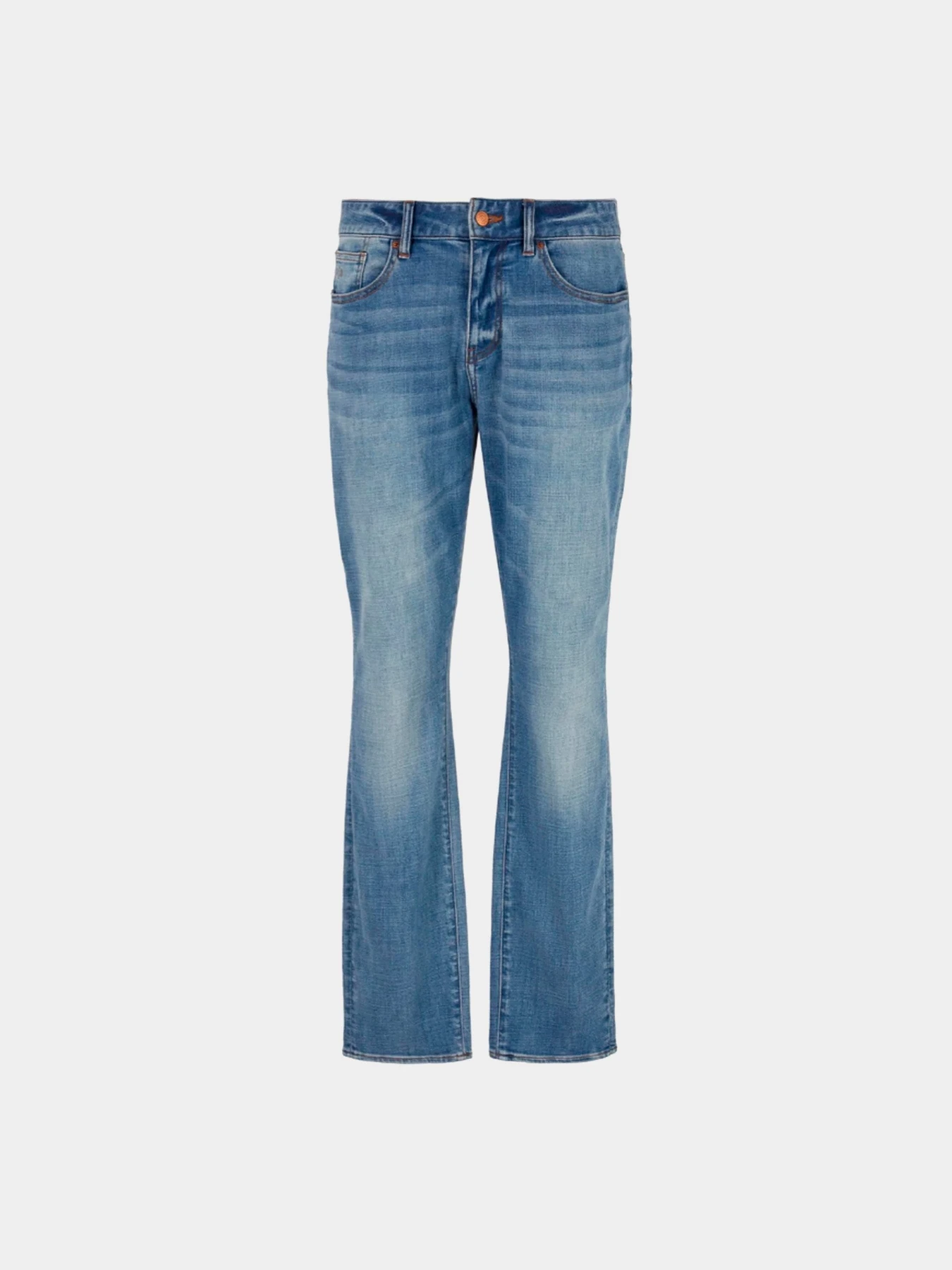 Джинсы Armani Exchange модель 3DZJ14-Z1XBZ-1500 Джинсы Armani Exchange модель 3DZJ14-Z1XBZ-1500 Фото