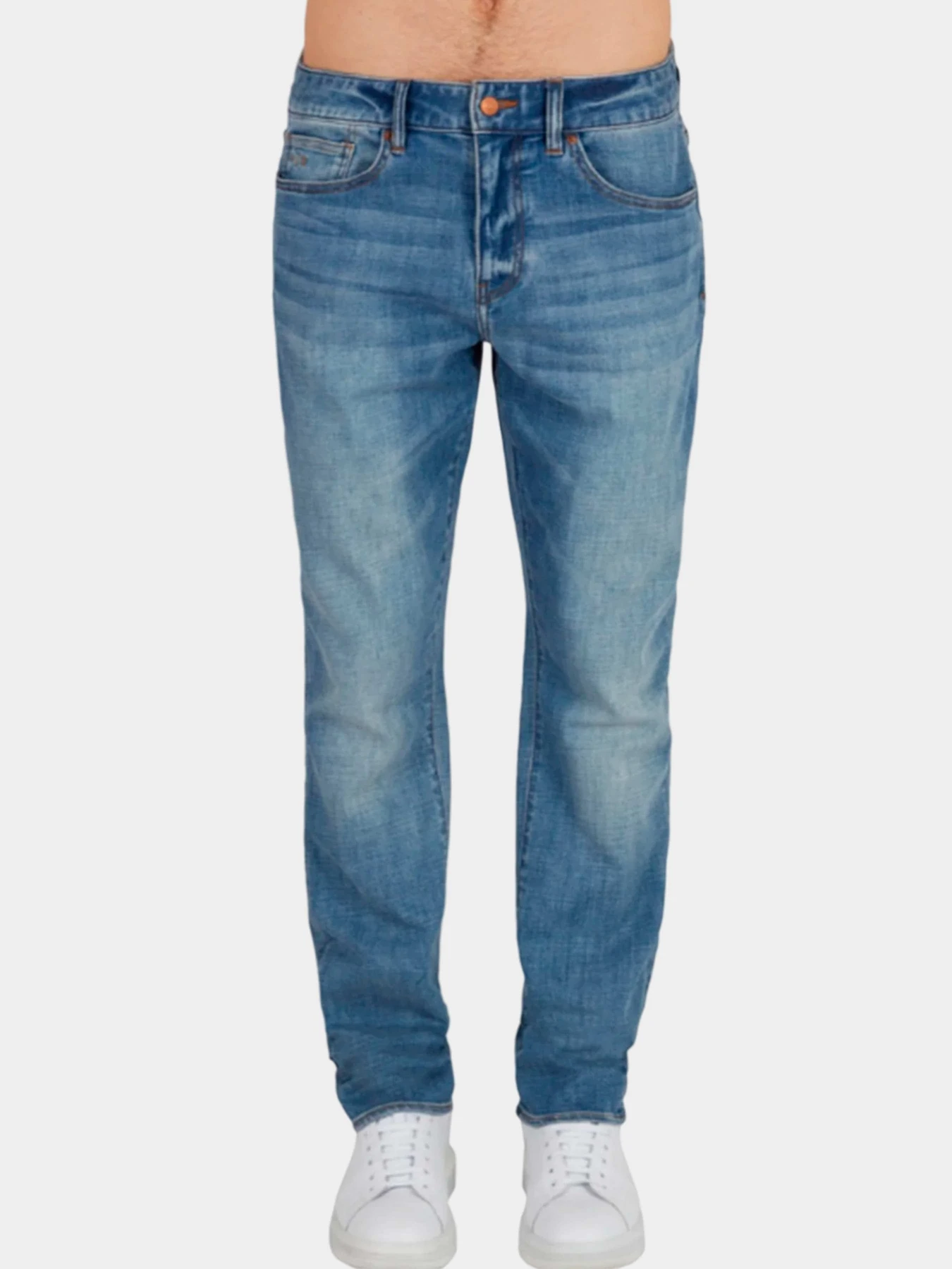 Джинсы Armani Exchange модель 3DZJ14-Z1XBZ-1500 Джинсы Armani Exchange модель 3DZJ14-Z1XBZ-1500 Фото