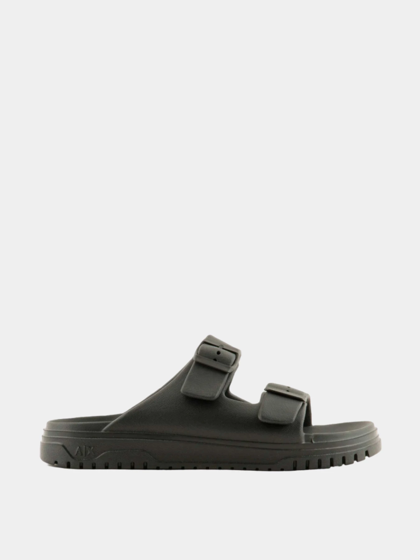Шлёпанцы Armani Exchange модель XUP015-XV821-00002 Фото