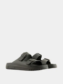 Шлёпанцы Armani Exchange модель XUP015-XV821-00002 Фото