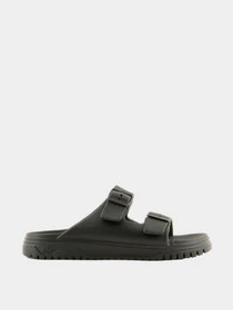 Шлёпанцы Armani Exchange модель XUP015-XV821-00002 Фото