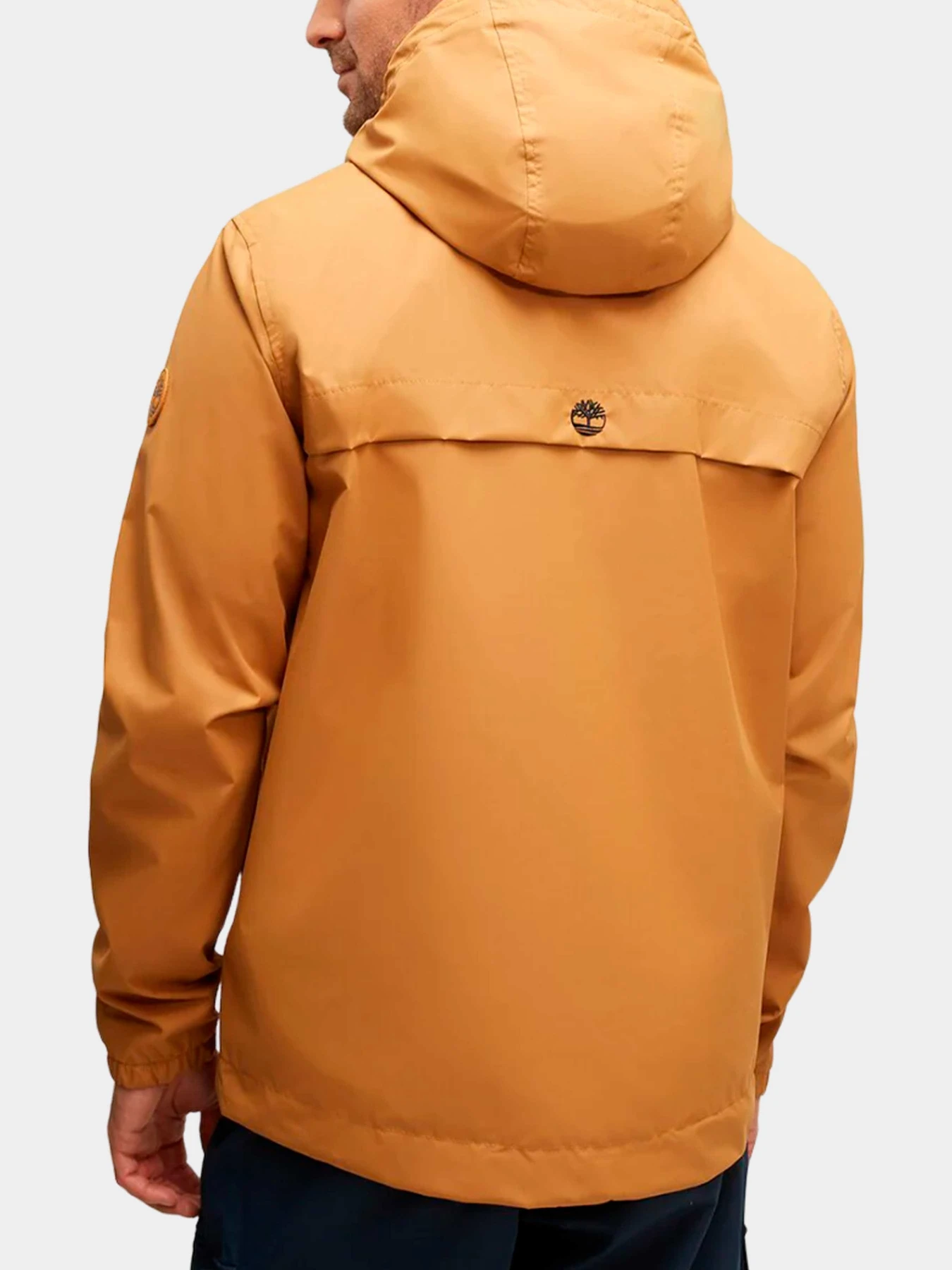 Куртки и дубленки Timberland модель TB0A5XRSP471 Куртки и дубленки Timberland модель TB0A5XRSP471 Фото