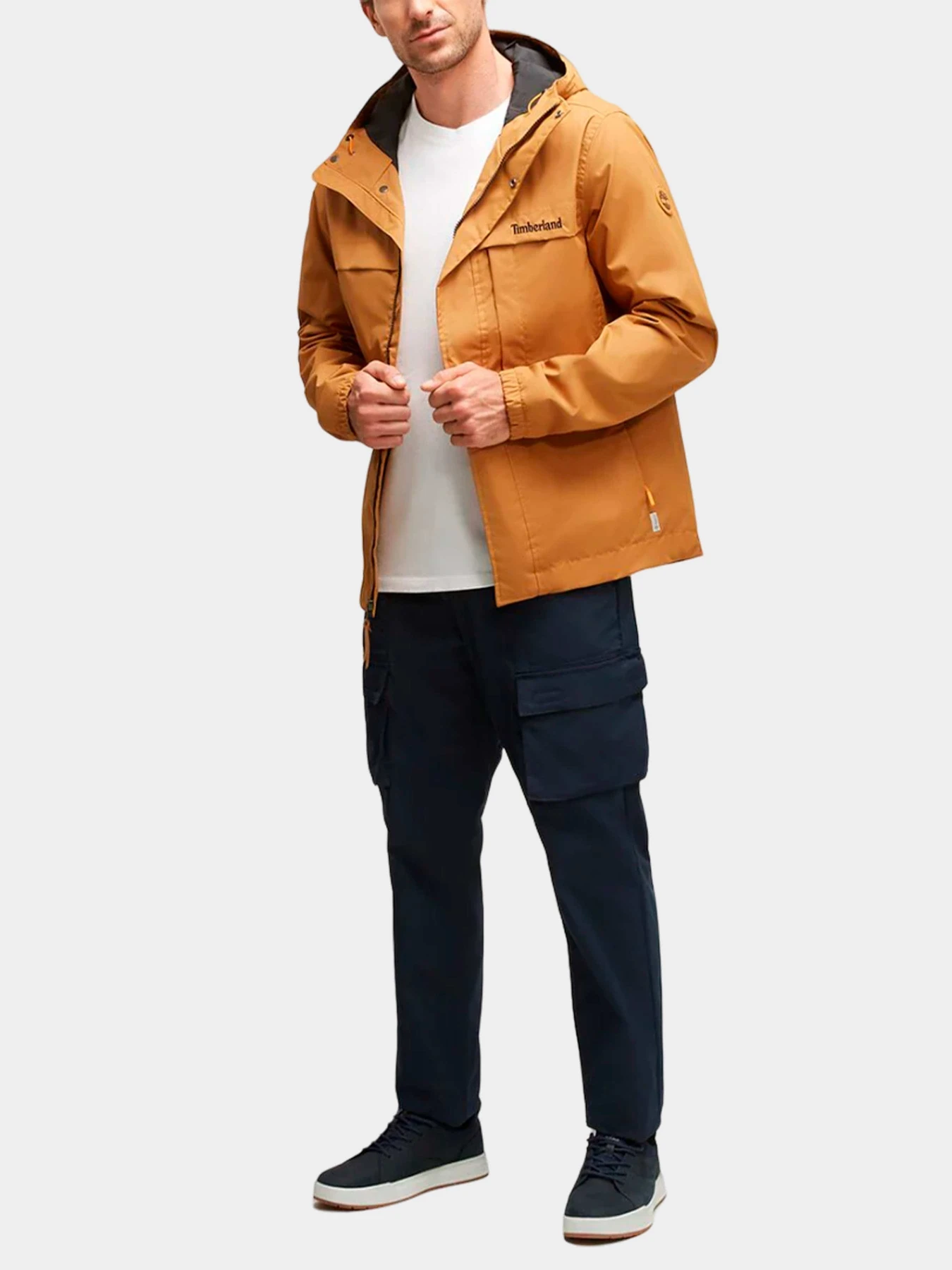 Куртки и дубленки Timberland модель TB0A5XRSP471 Куртки и дубленки Timberland модель TB0A5XRSP471 Фото