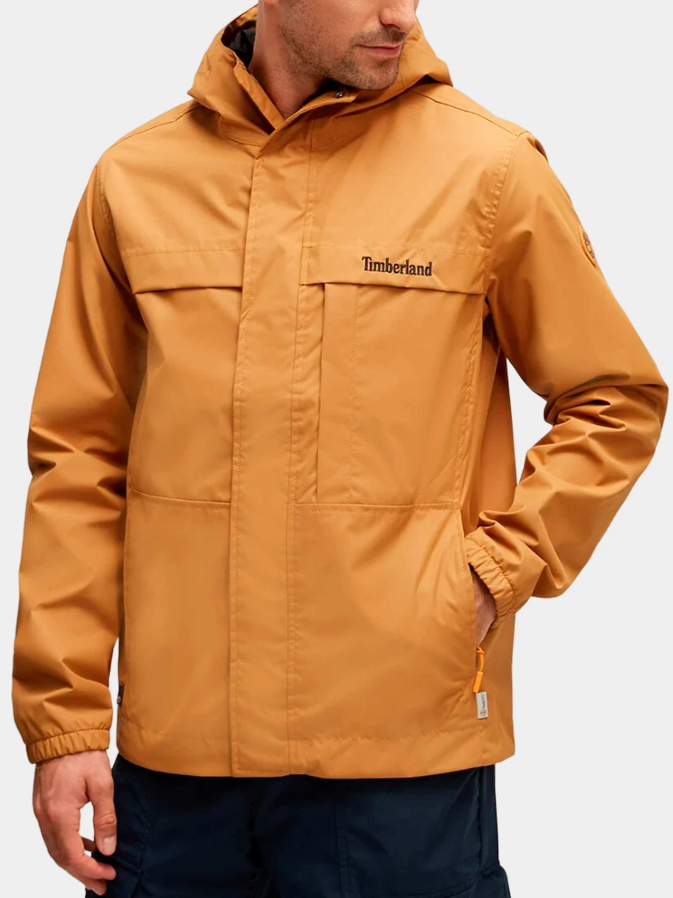 Куртки и дубленки Timberland модель TB0A5XRSP471 Куртки и дубленки Timberland модель TB0A5XRSP471 Фото
