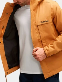 Куртки и дубленки Timberland модель TB0A5XRSP471 Фото