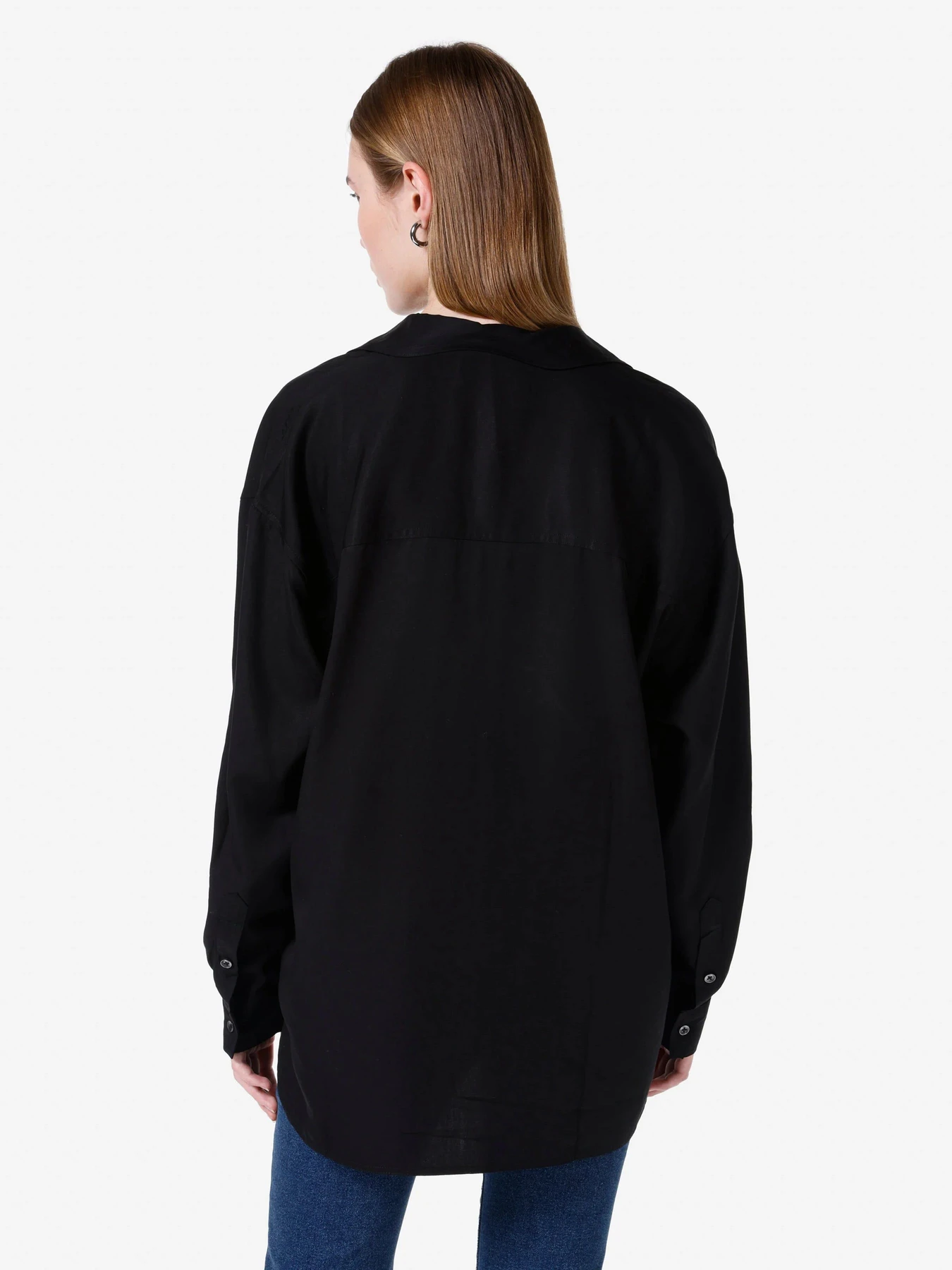 Рубашки Colin’s модель CL1067131_BLK Рубашки Colin’s модель CL1067131_BLK Фото