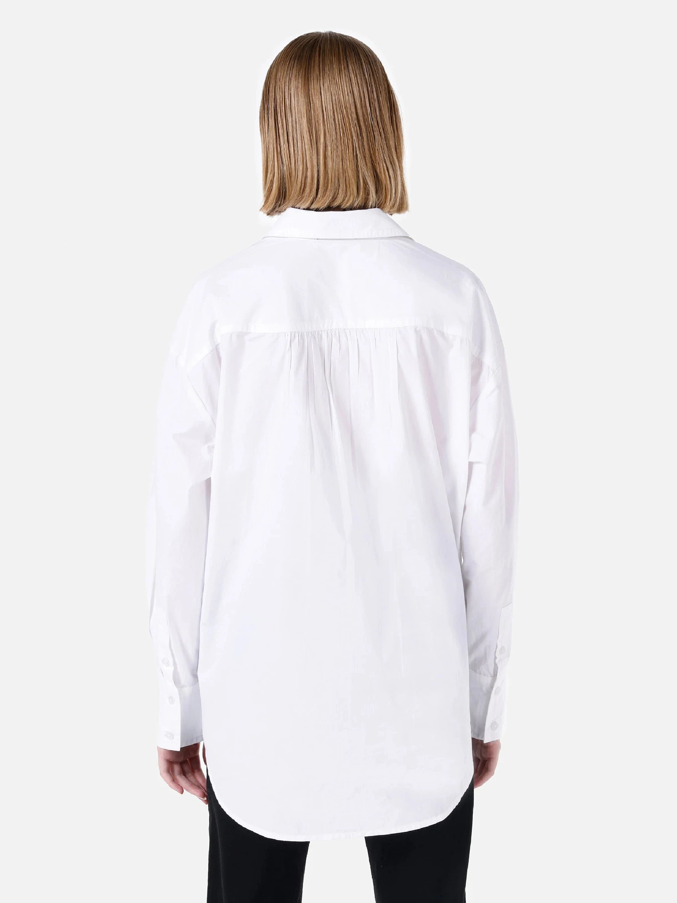 Рубашки Colin’s модель CL1067132_WHT Рубашки Colin’s модель CL1067132_WHT Фото