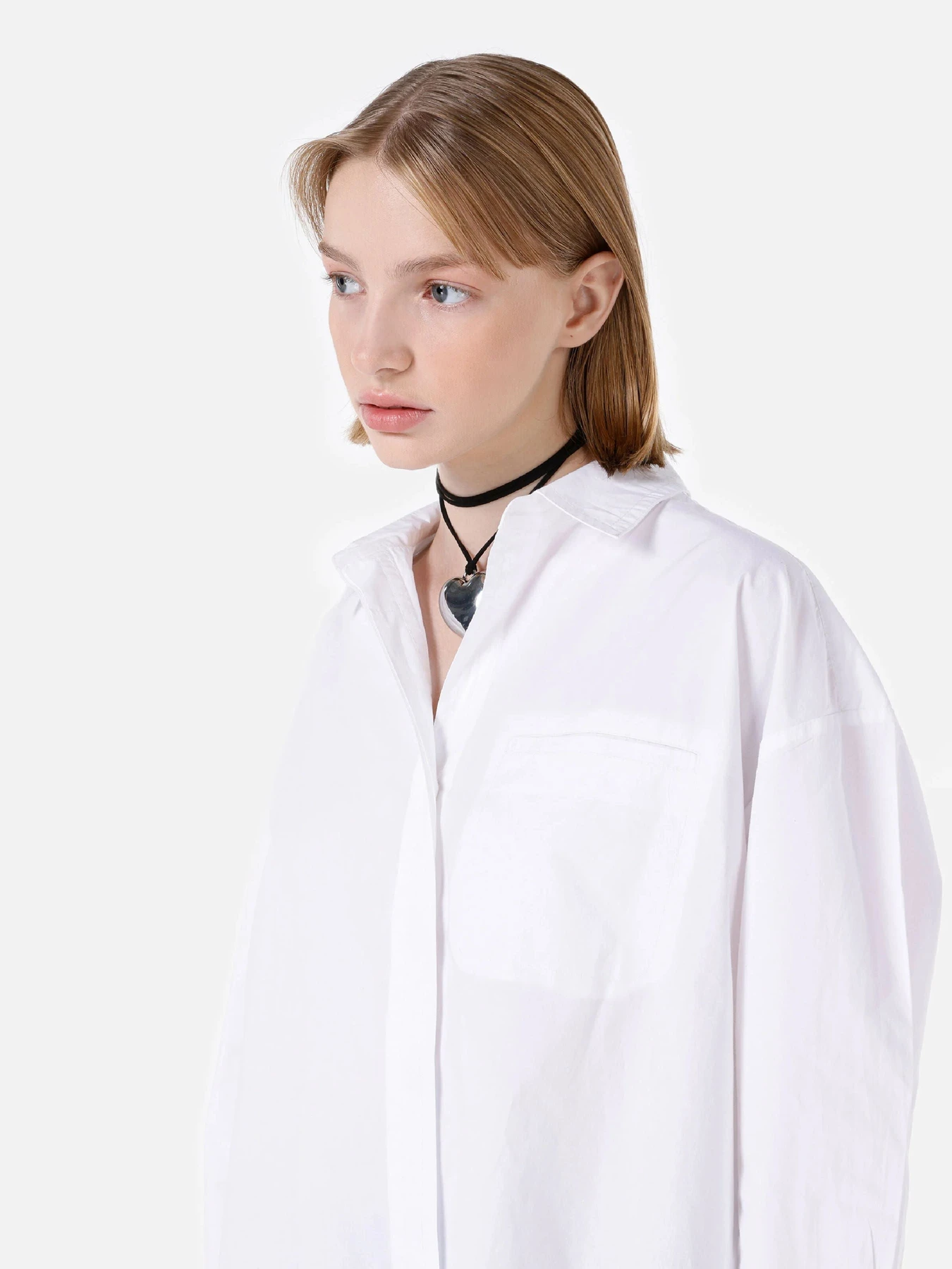 Рубашки Colin’s модель CL1067132_WHT Рубашки Colin’s модель CL1067132_WHT Фото