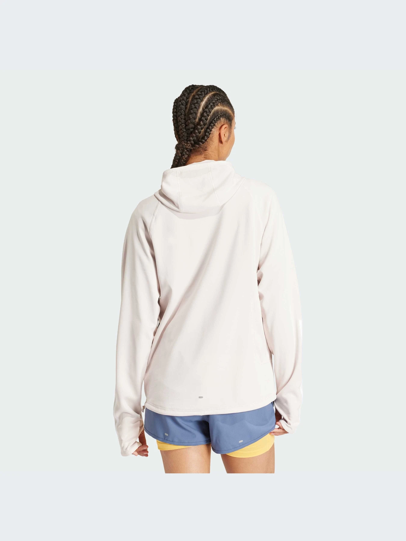 Худи и свитшоты Adidas 3 Stripes модель IQ3852-KZ Худи и свитшоты Adidas 3 Stripes модель IQ3852-KZ Фото