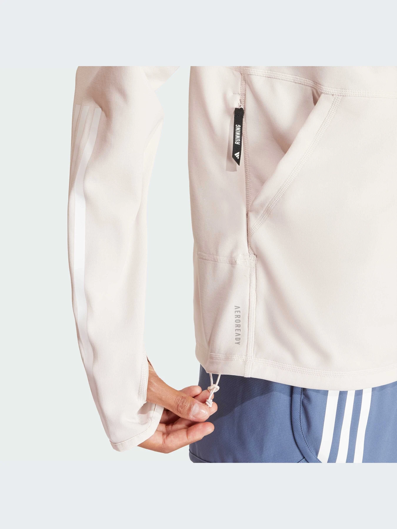 Худи и свитшоты Adidas 3 Stripes модель IQ3852-KZ Худи и свитшоты Adidas 3 Stripes модель IQ3852-KZ Фото