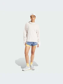 Худи и свитшоты Adidas 3 Stripes модель IQ3852-KZ Фото