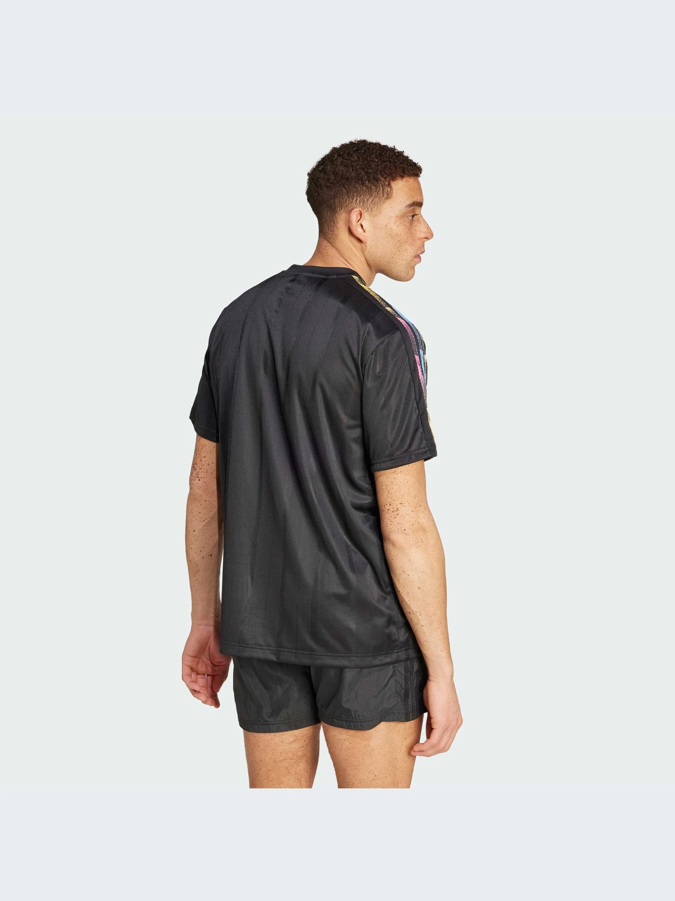 Футболки и поло Adidas Tiro модель IP3786-KZ Футболки и поло Adidas Tiro модель IP3786-KZ Фото