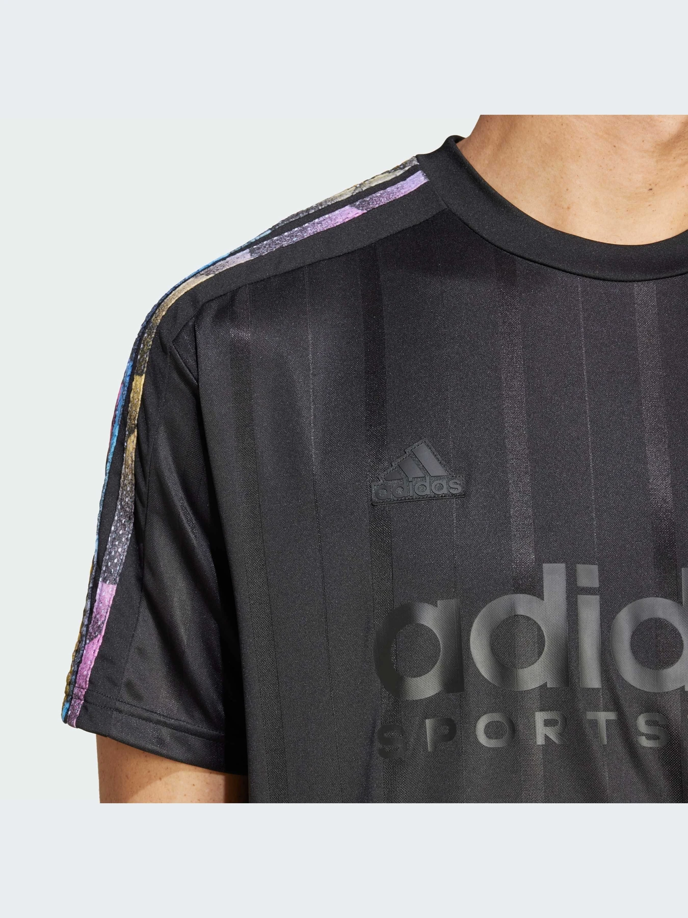 Футболки и поло Adidas Tiro модель IP3786-KZ Футболки и поло Adidas Tiro модель IP3786-KZ Фото