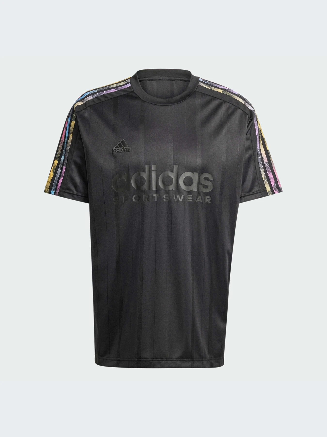 Футболки и поло Adidas Tiro модель IP3786-KZ Футболки и поло Adidas Tiro модель IP3786-KZ Фото