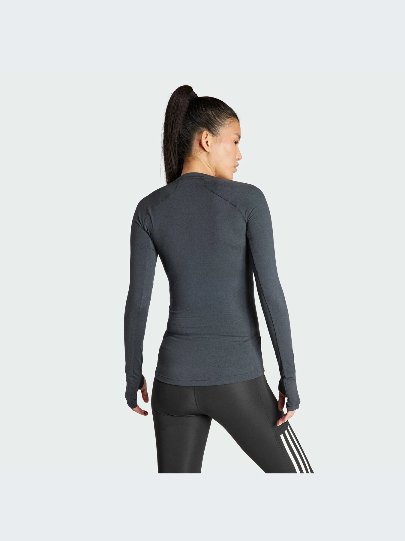 Худи и свитшоты Adidas Clima модель HY3214-KZ Худи и свитшоты Adidas Clima модель HY3214-KZ Фото