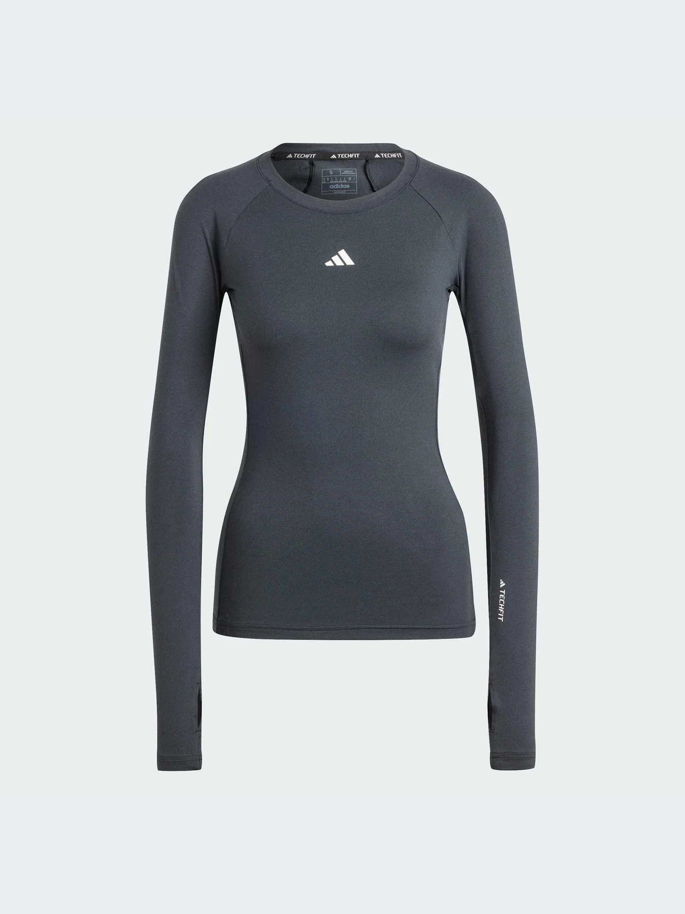 Худи и свитшоты Adidas Clima модель HY3214-KZ Худи и свитшоты Adidas Clima модель HY3214-KZ Фото