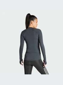 Худи и свитшоты Adidas Clima модель HY3214-KZ Фото