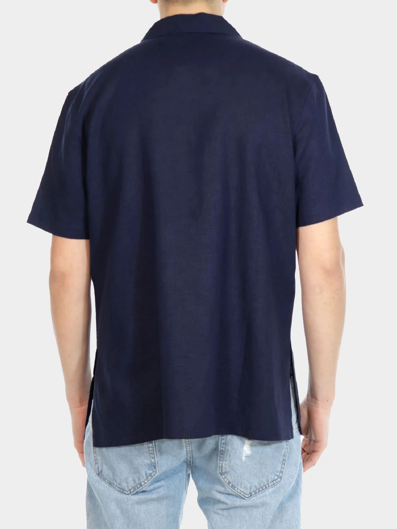 Рубашки Emporio Armani модель 211880-4R467-06935 Рубашки Emporio Armani модель 211880-4R467-06935 Фото