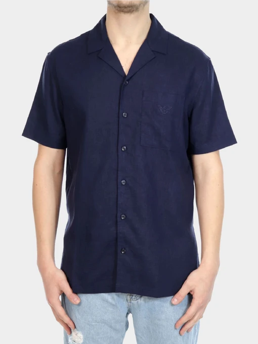 Рубашки Emporio Armani модель 211880-4R467-06935 Фото