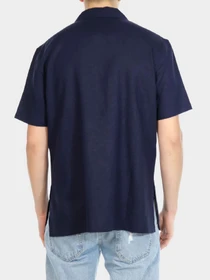 Рубашки Emporio Armani модель 211880-4R467-06935 Фото